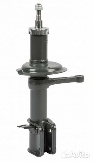 Стойка передней подвески 2108 левая 