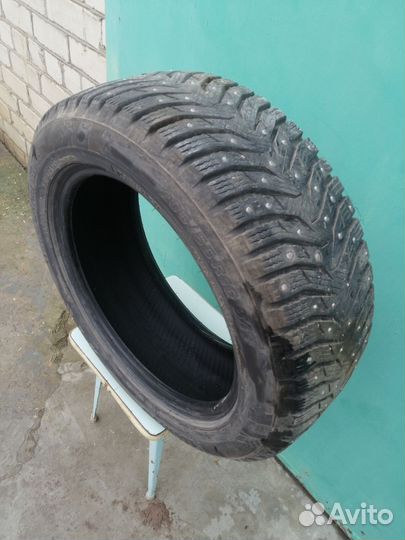Зимние колеса r16