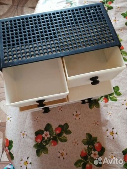 Контейнер для мелочей