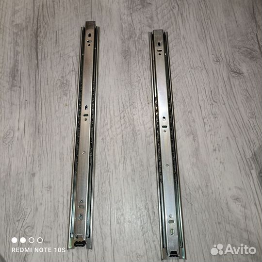 Газлифт мебельный и направляющая