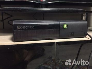 Xbox 360 e
