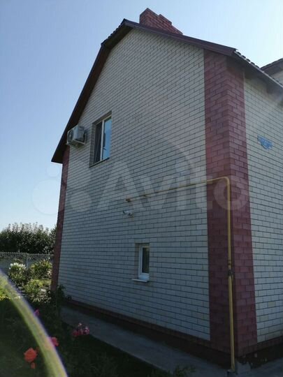 Дом 158 м² на участке 11 сот.