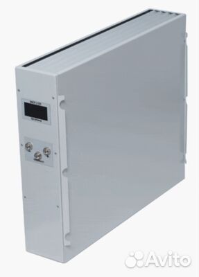 Эксп 2 (Э) -4,5-3/400 хл3 IP56