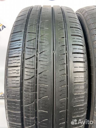 Pirelli Scorpion Verde All Season 235/60 R18 103V