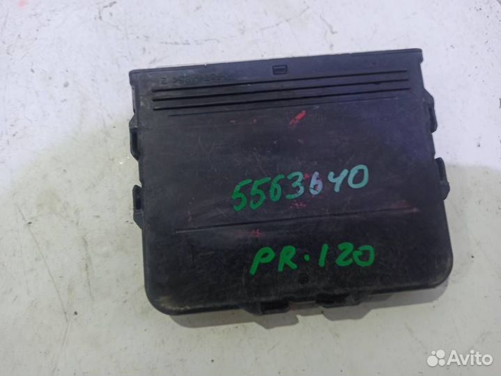 Блок управления ABS Лексус