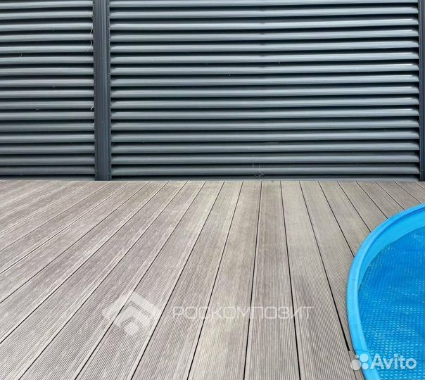 Террасная доска выдаем образцы