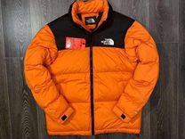 Куртка the north face 700