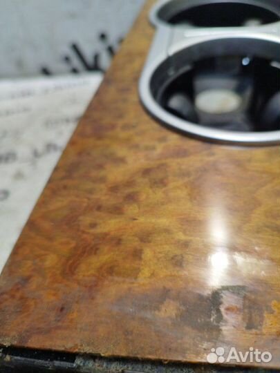 Подстаканник Mercedes Gl X164