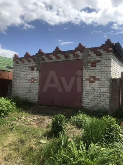 Дом 40 м² на участке 50 сот.