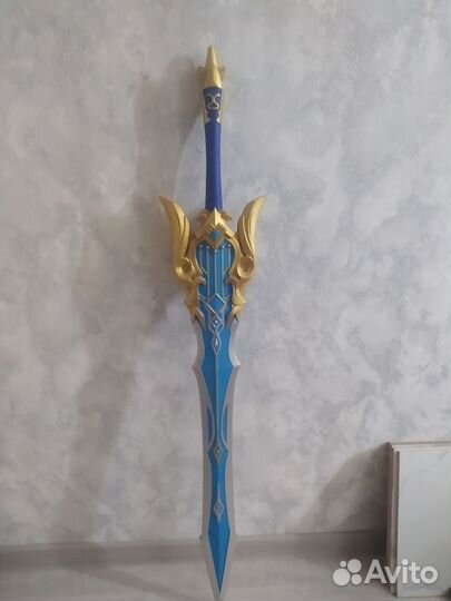 Косплей Эола