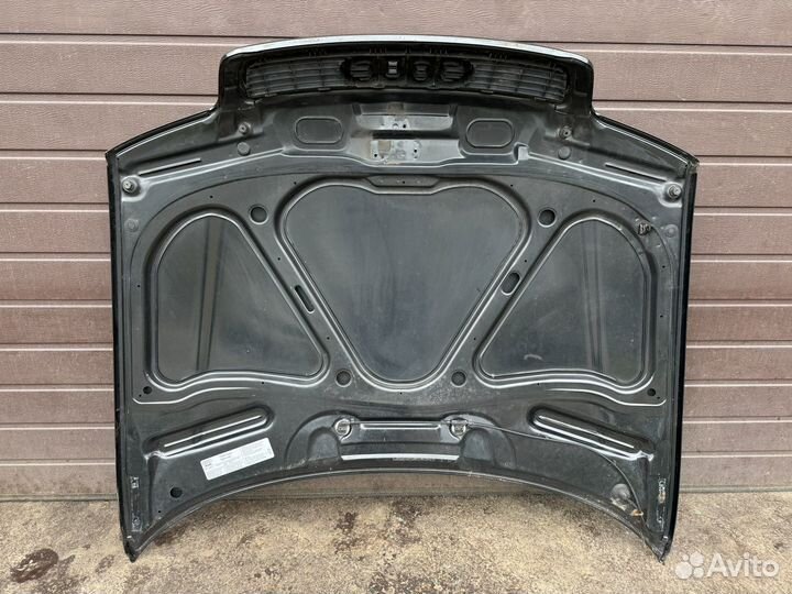 Капот Audi A4 B5