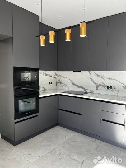 Кухни на заказ