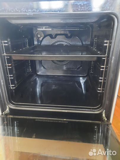 Плита электрическая ariston