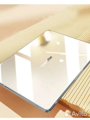 Чехол накладка Huawei Matebook D16 (2022)