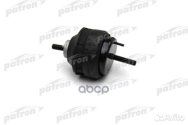 Опора двигателя правая ford transit 2.5DI/TD 94