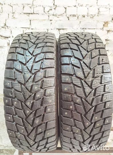Dunlop Grandtrek Ice 02 245/65 R17 111T