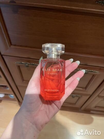 Духи винтаж