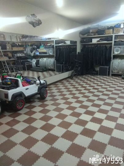 Пвх плитка 500x2929