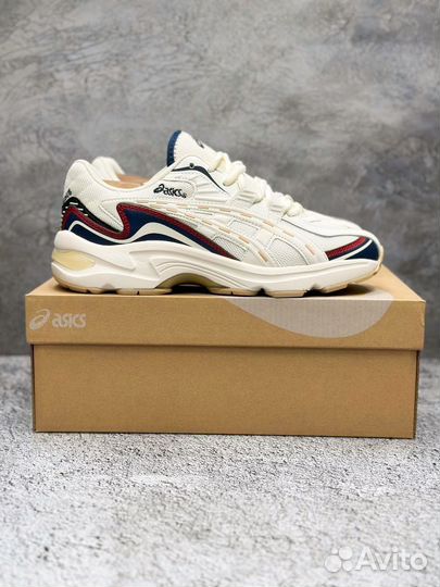 Кроссовки asics GEL-pereleus