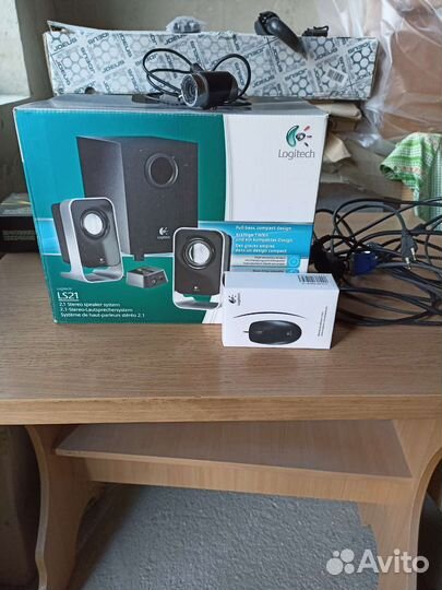 Продам комьютер