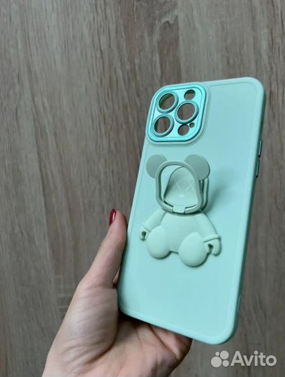 Чехол на iPhone 13 pro