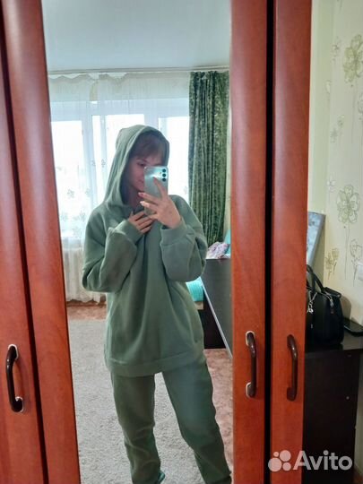 Костюм спортивный