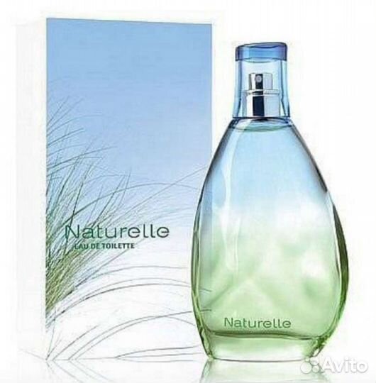 Туалетная вода (75 мл) Ив Роше