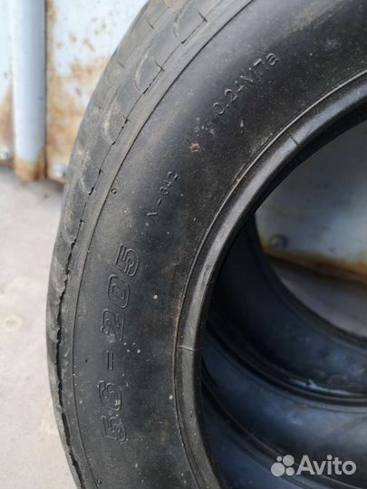 Покрышки и камеры для колясок