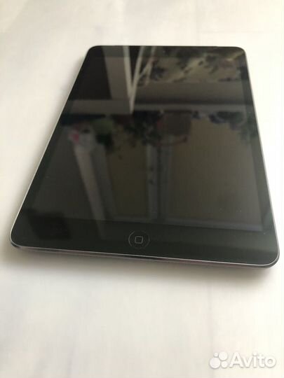 Планшет Apple iPad mini 2 16Gb Wi-Fi+Cellular