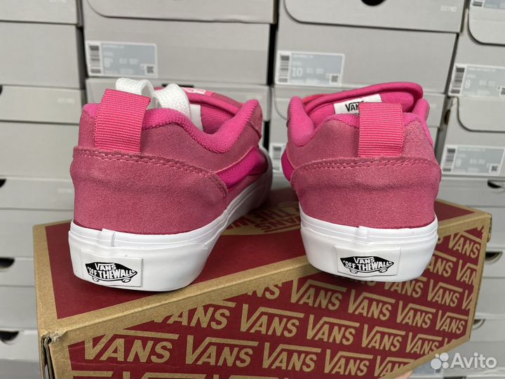 Кеды Vans Old Skool Knu