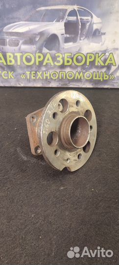 Задняя ступица Chery Tiggo 5