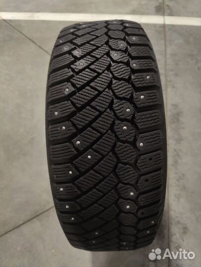 Gislaved Nord Frost 200 205/55 R16 94T