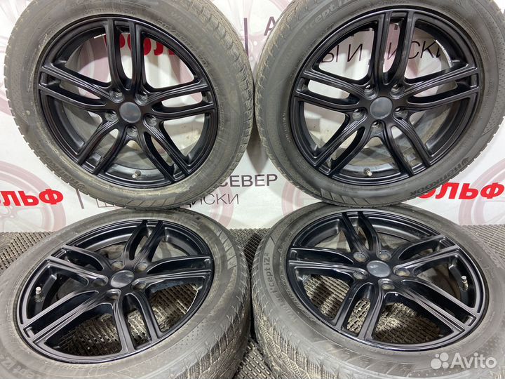 Колеса Toyota (skad) 215/55R17