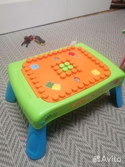 Стол конструктор