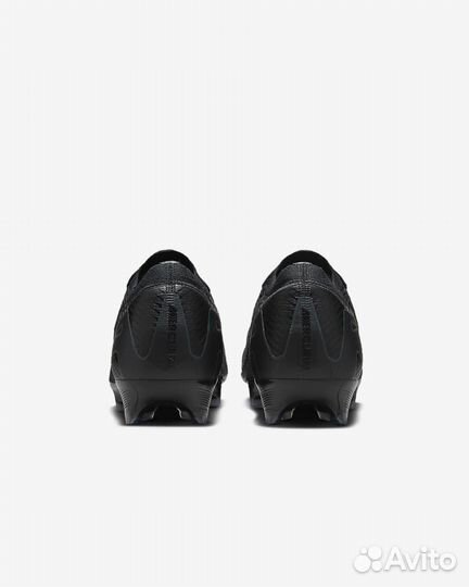 Футбольные бутсы Nike Mercurial Vapor 16 Elite FG