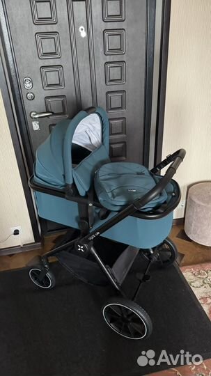 Коляска Agex life 2 в 1