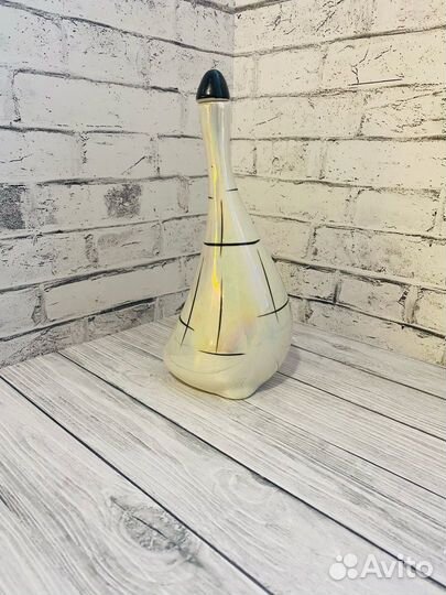 Штоф фарфоровый СССР