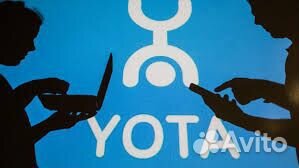 Продавец - Консультант Yota ТЦ Мегамарт