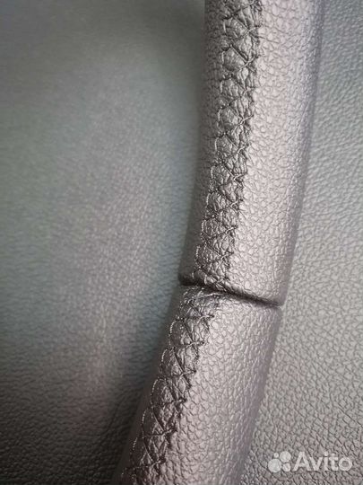 Руль Лада Гранта