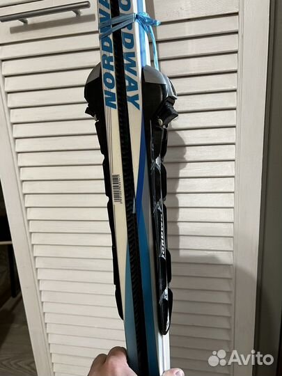 Беговые лыжи