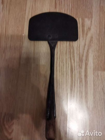 Саперная лопатка СССР