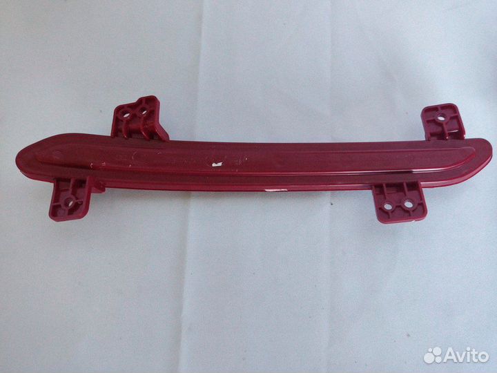 4135100XKQ00A Отражатель заднего бампера Haval F7