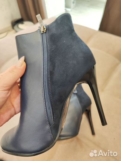 Обувь женская 38 размер