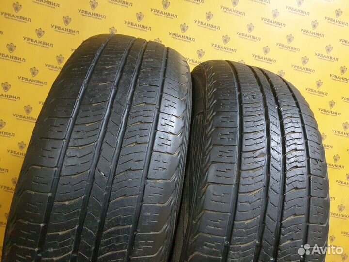 Kumho Road Venture APT KL51 235/60 R18