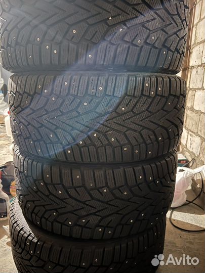 Колеса на audi р18