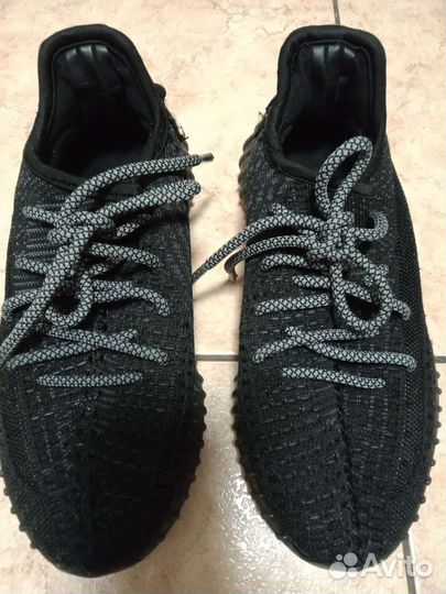 Кроссовки для мальчика Adidas yeezy boost