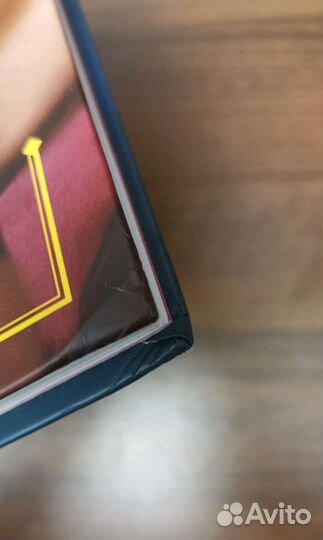 Книга Послание сокола