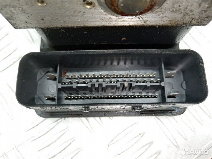 Блок ABS для Renault Espace 4 7701208531