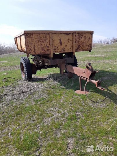 Продается телега