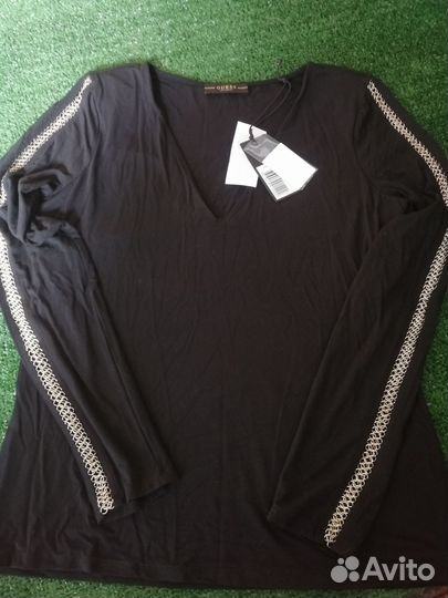 Кофта новая Guess